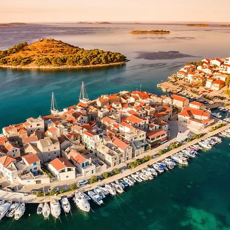 Barbara 2 By Guide 아파트 *