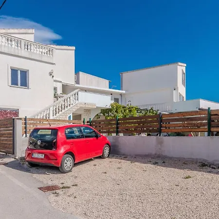 Barbara 2 By Guide 아파트 *