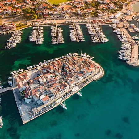 Barbara 2 By Guide * Tribalj