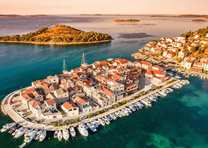 Barbara 2 By Guide 아파트 *