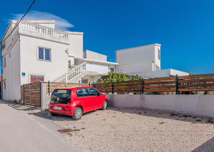 Barbara 2 By Guide Apartamento *