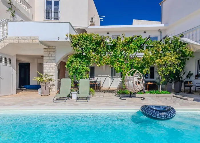 Apartamento Barbara 2 By Guide *