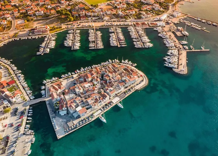 Barbara 2 By Guide * Tribalj